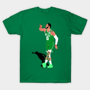 Jayson TATUM T-Shirt